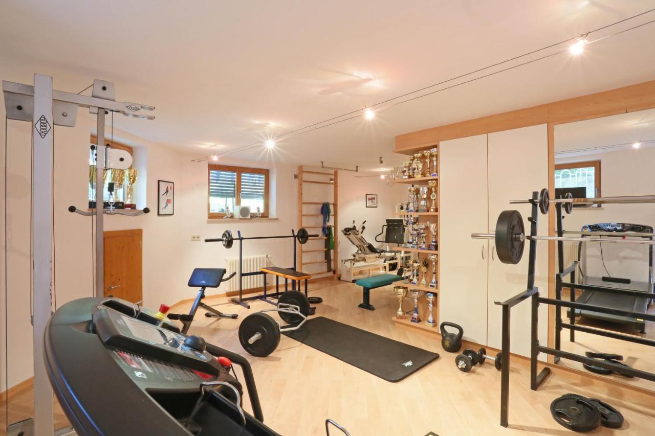 Pension Alpenhof B&B Colle Isarco Kültér fotó
