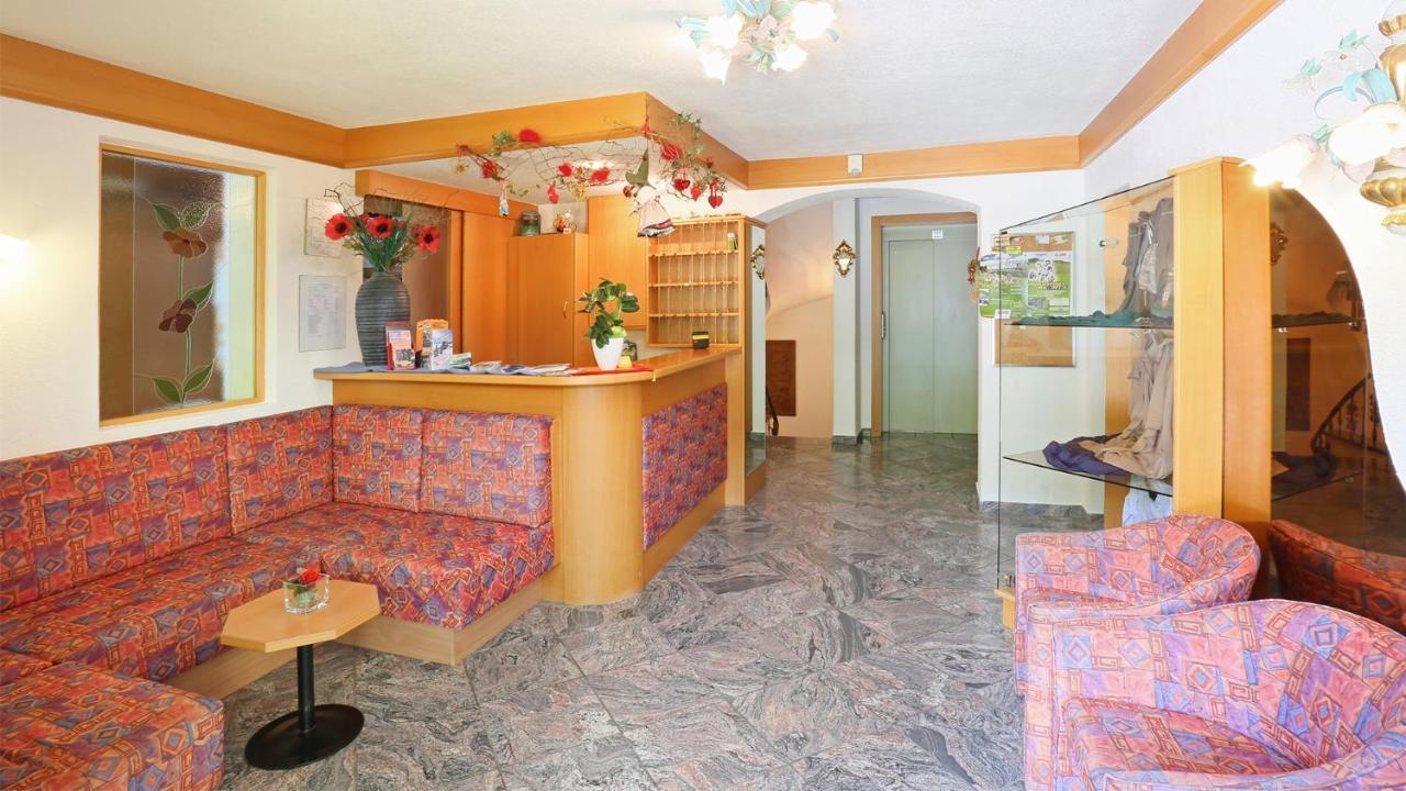 Pension Alpenhof B&B Colle Isarco Kültér fotó
