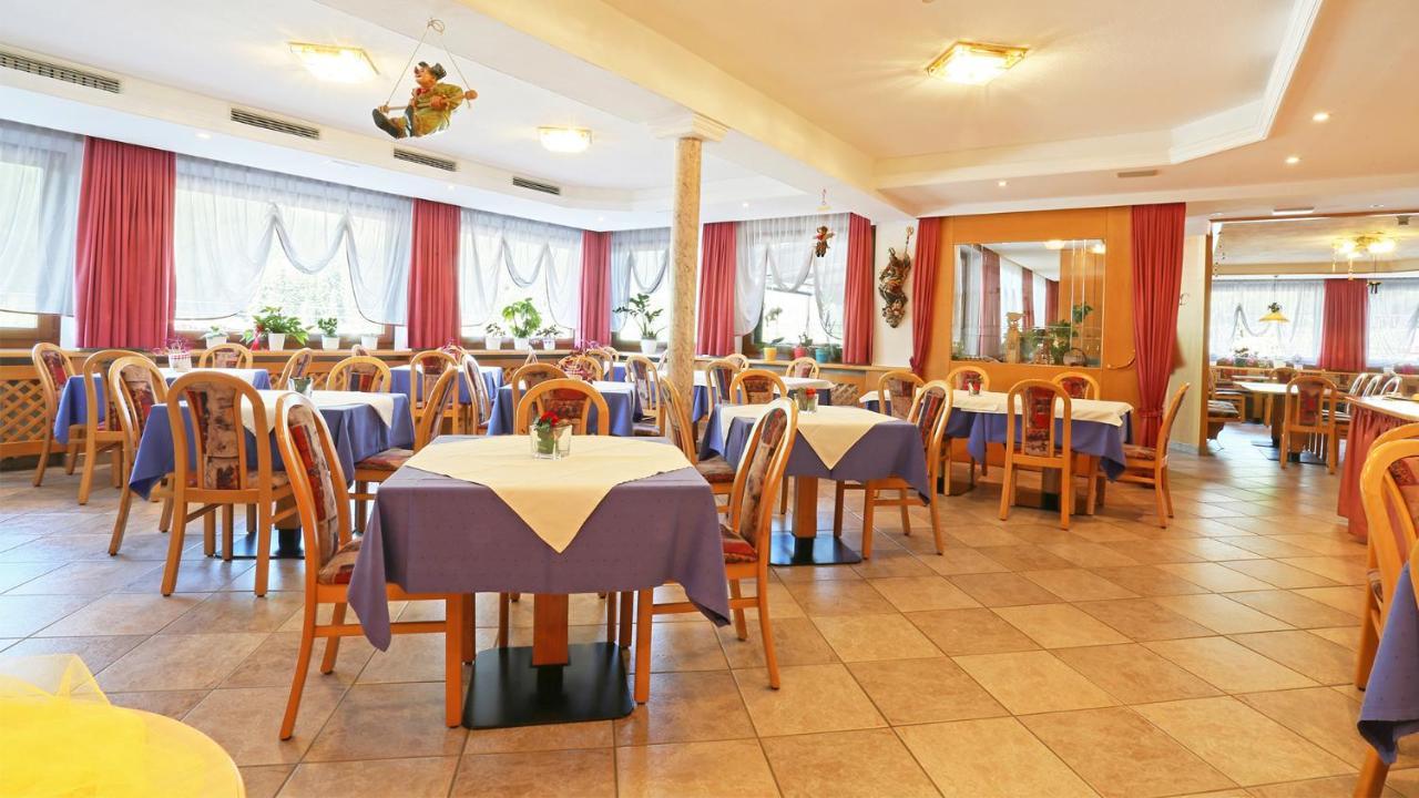 Pension Alpenhof B&B Colle Isarco Kültér fotó