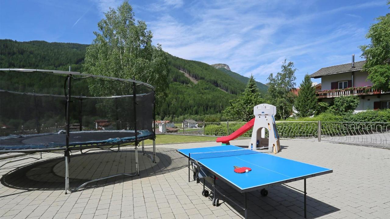 Pension Alpenhof B&B Colle Isarco Kültér fotó