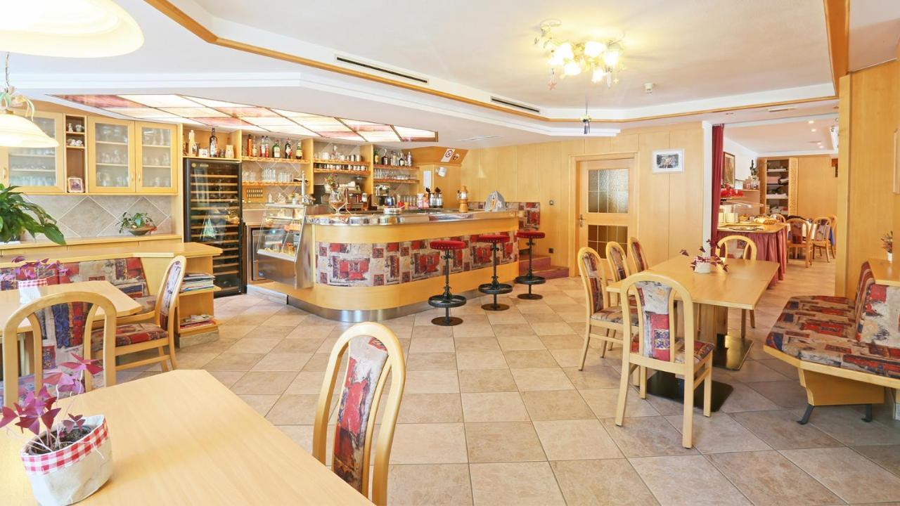 Pension Alpenhof B&B Colle Isarco Kültér fotó