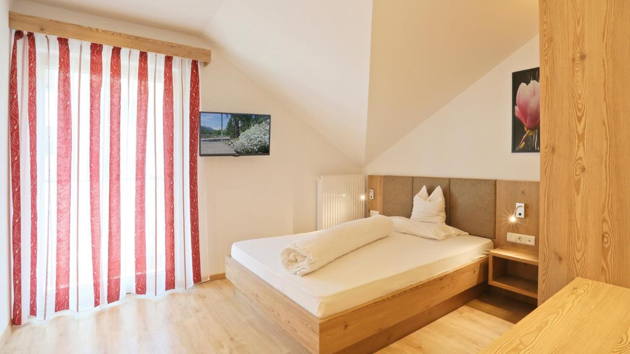 Pension Alpenhof B&B Colle Isarco Kültér fotó