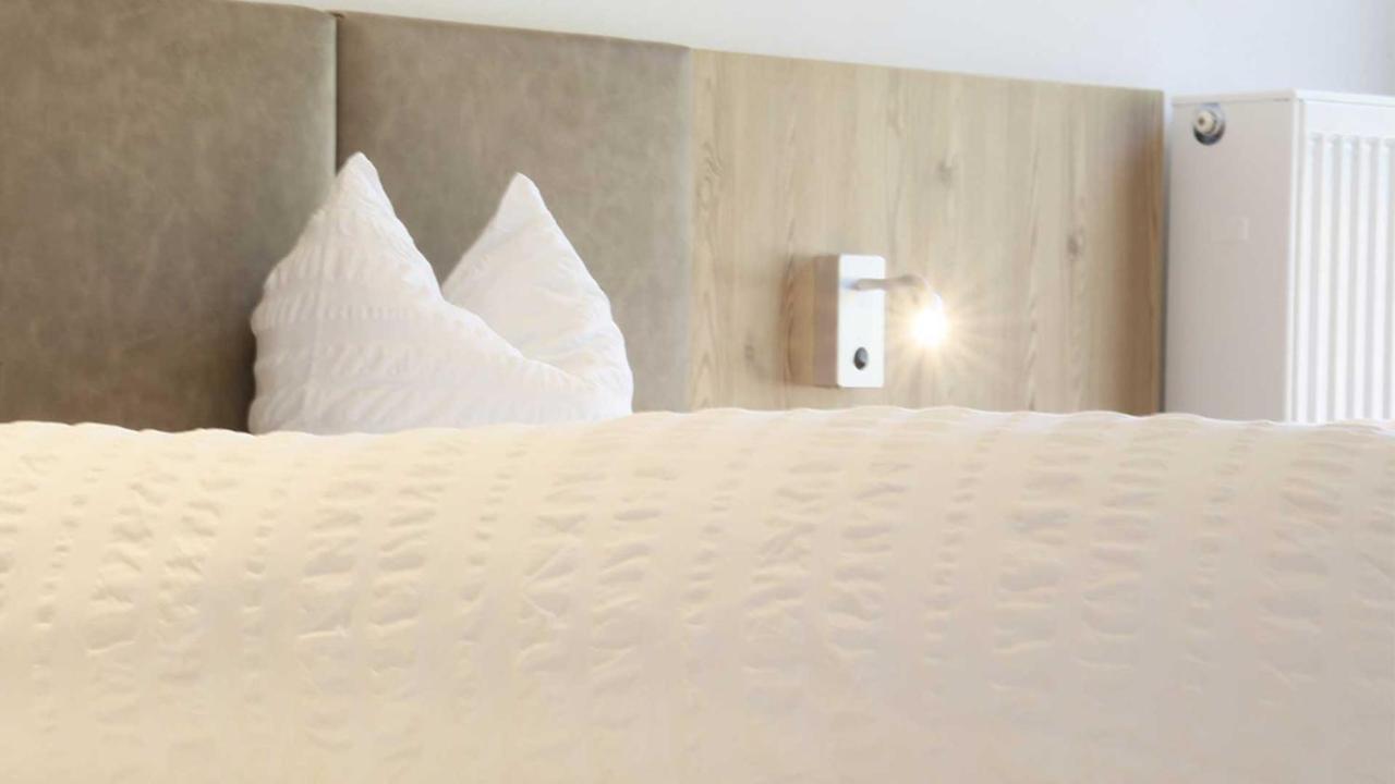 Pension Alpenhof B&B Colle Isarco Kültér fotó